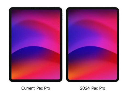 陆丰ipad维修服务点分享新款iPad Pro和iPad Air要来了 