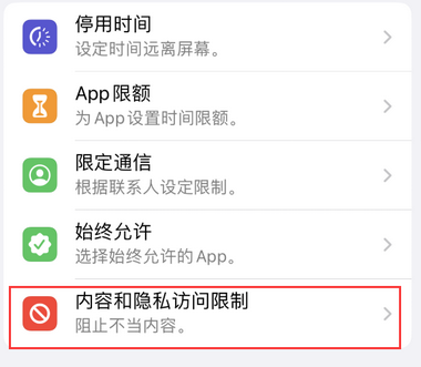 陆丰appleID维修服务iPhone设置中Apple ID显示为灰色无法使用