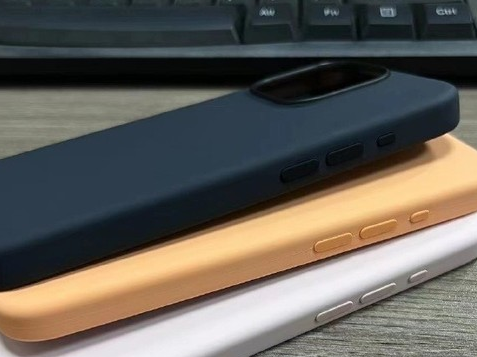 陆丰苹果14维修站分享iPhone14手机壳能直接给iPhone15用吗?