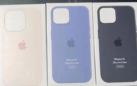 陆丰苹果14维修站分享iPhone14手机壳能直接给iPhone15用吗?