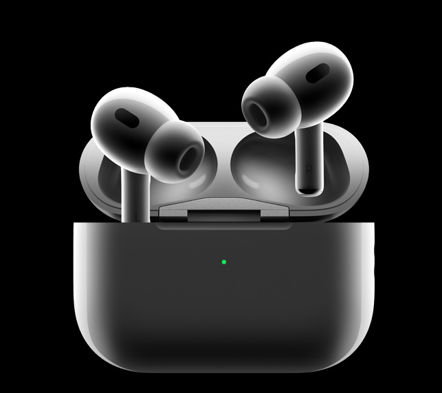 陆丰苹果手机维修分享AirPods Pro能当助听器使用 