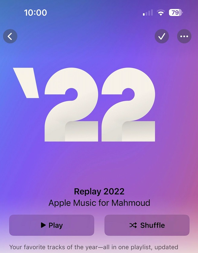 陆丰苹果手机维修分享iOS16.2 Beta3更新内容及升级建议 
