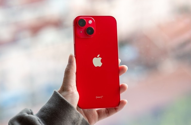 陆丰苹果14维修分享为什么大家觉得iPhone 14不香了 