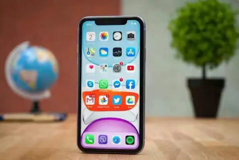 陆丰苹果手机维修分享升级iOS16屏幕失灵解决办法 