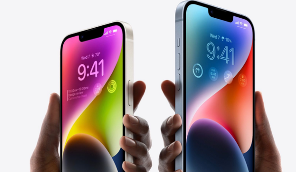 陆丰苹果14维修分享iPhone 14系列支持的eSIM卡有哪些优点 