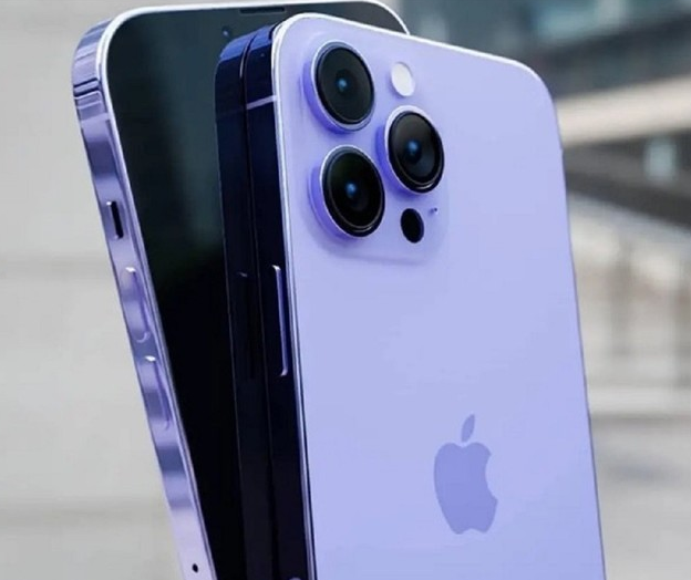陆丰苹果14维修分享凭什么4800万像素的iPhone14就能上热搜 