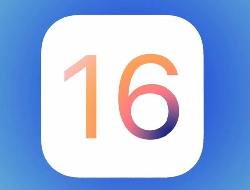 陆丰苹果手机维修分享iOS16不支持iPhone6s，手中的6s怎么办 