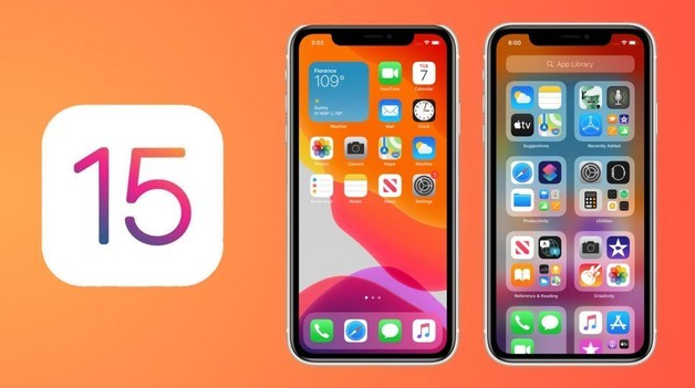 陆丰苹果13维修分享iPhone13更新iOS 15.5，体验如何 