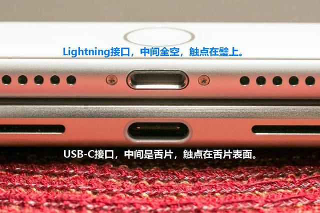 陆丰苹果14维修分享iPhone 14会是什么接口 
