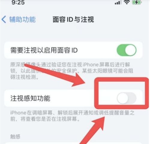 陆丰苹果13维修分享为什么iPhone 13来电铃声忽大忽小 