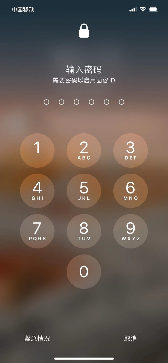 陆丰苹果13维修分享iPhone 13加强锁屏功能有什么用 