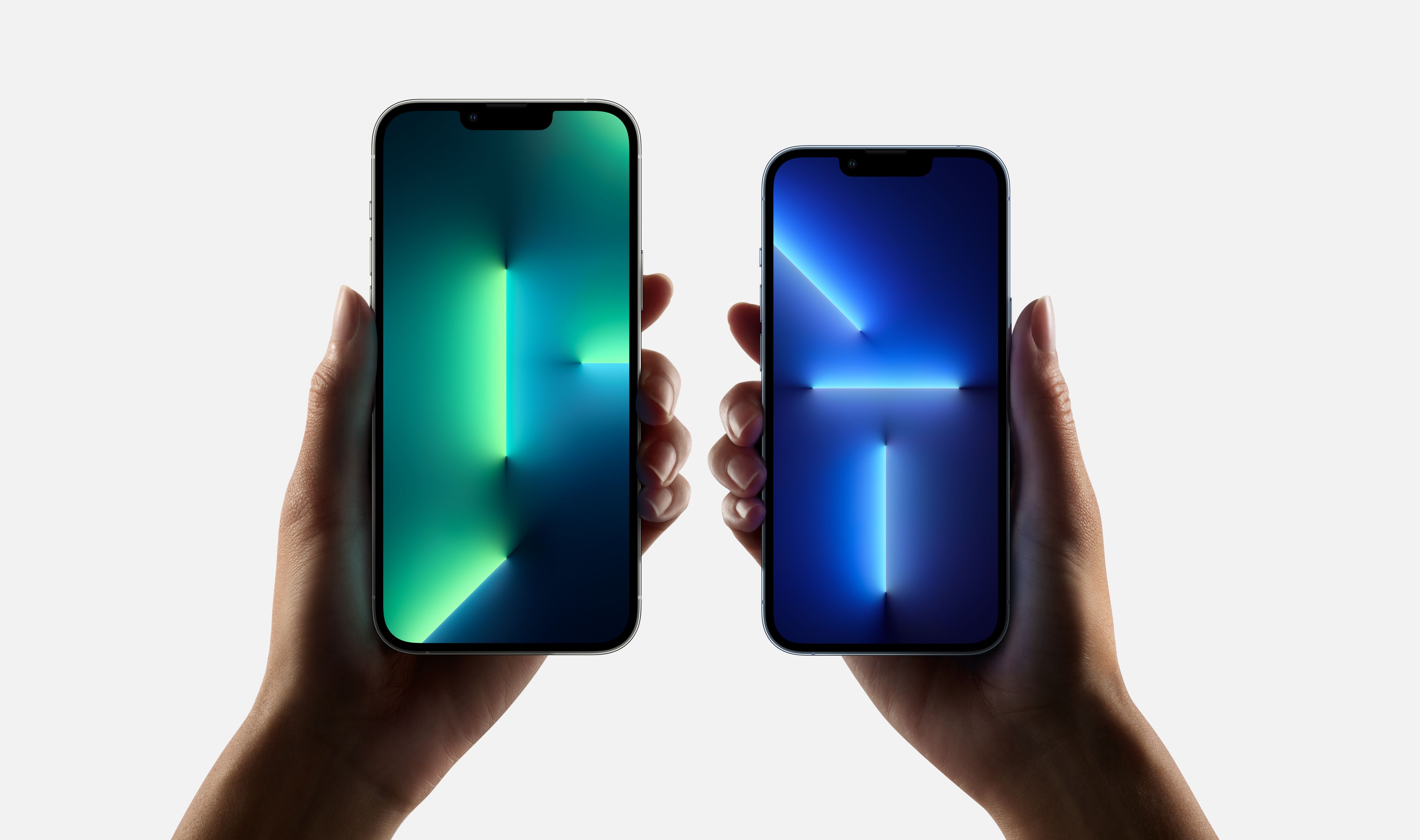 陆丰苹果手机维修分享iPhone 13 四款机型怎么选 