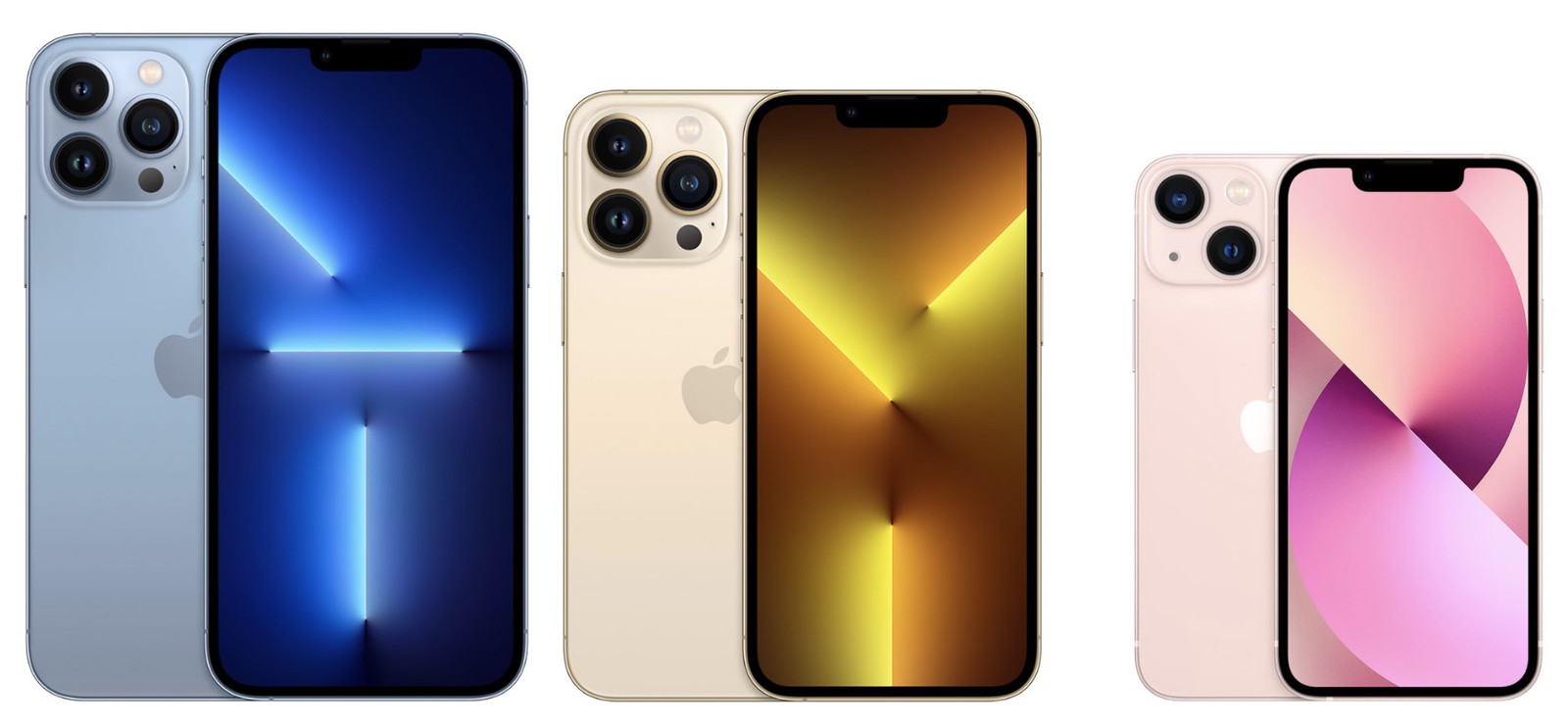 陆丰苹果手机维修分享iPhone 13续航怎么样 