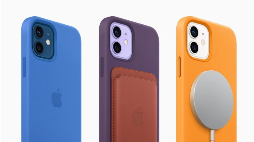 陆丰苹果手机维修分享关于 iPhone 13 的细节爆料 
