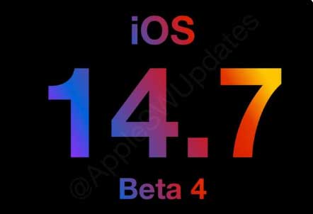 陆丰苹果手机维修分享iOS 14.7 Beta4值得升级吗 