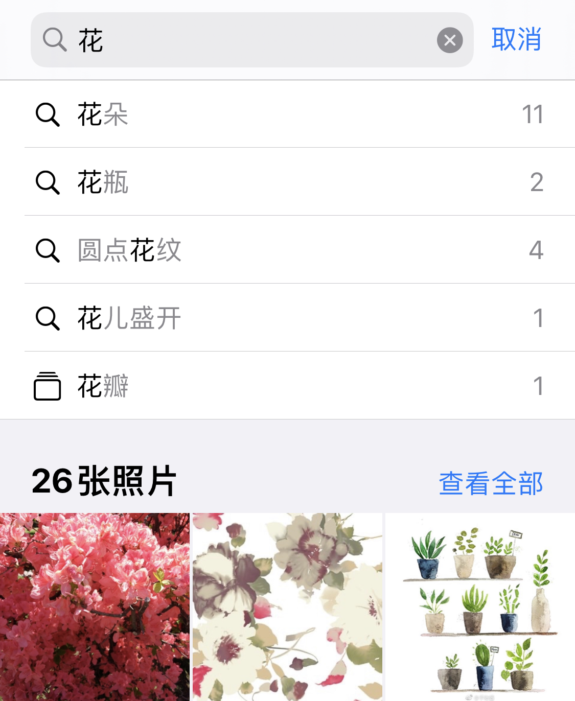 陆丰苹果手机维修分享iPhone 小技巧 