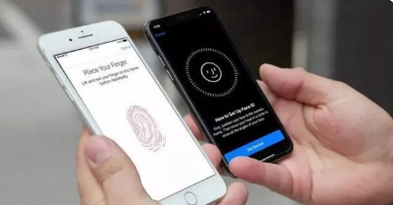 陆丰苹果手机维修分享iPhone 13 系列会有屏下指纹吗 