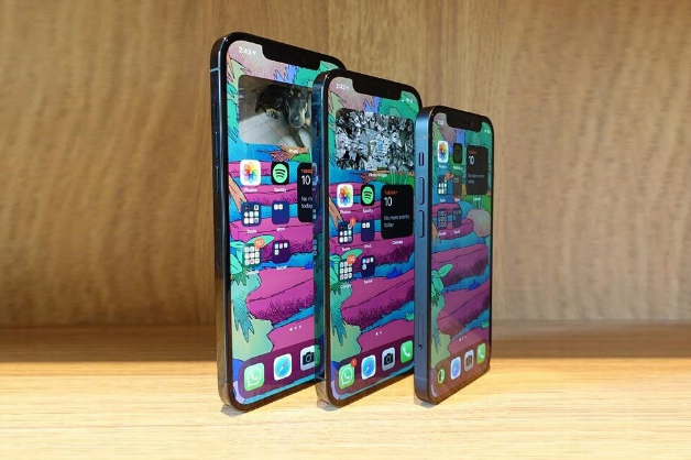 陆丰苹果手机维修分享iPhone 13发布日期 