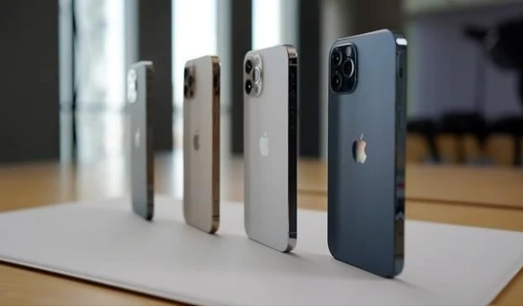 陆丰苹果手机维修分享为什么说iPhone13才是真旗舰 