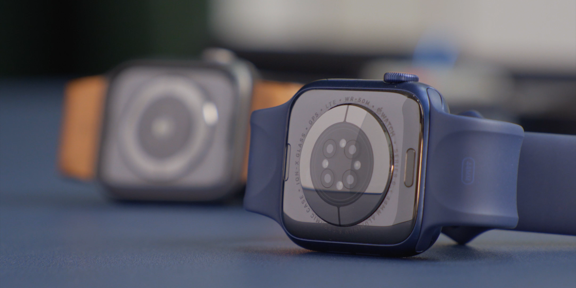 陆丰苹果手机维修分享Apple Watch 是如何测量卡路里的 
