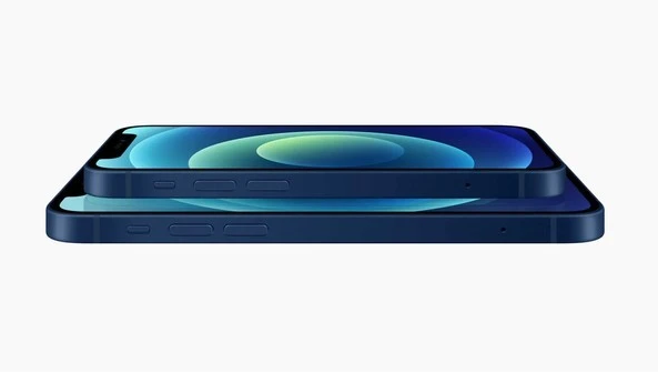 陆丰苹果手机维修分享iPhone 12 mini 锁屏后触屏失灵怎么办 