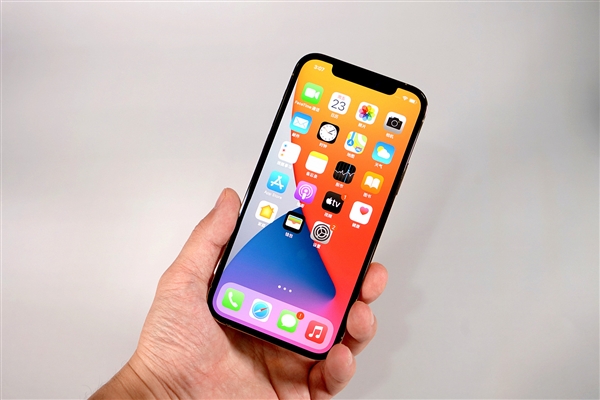 陆丰苹果手机维修分享iOS 14.2修订版已到，专属iPhone 12系列 