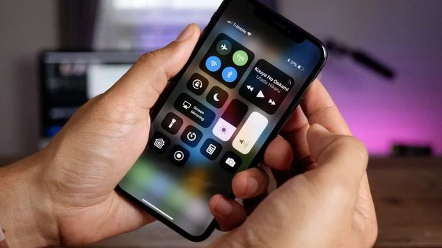 陆丰苹果手机维修分享iPhone 12信号差怎么办 