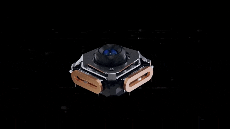陆丰苹果手机维修分享iPhone 12 Pro Max 独享的这颗传感器更大的特点是什么 