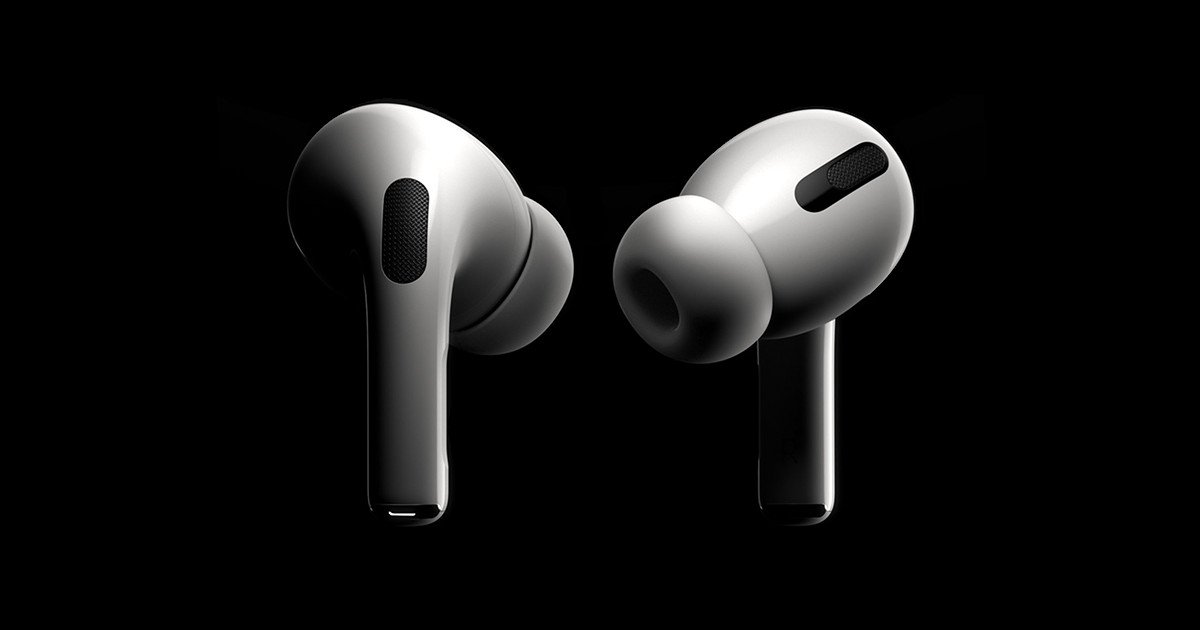 陆丰苹果手机维修分享AirPods Pro 爆音、降噪效果下降怎么办 