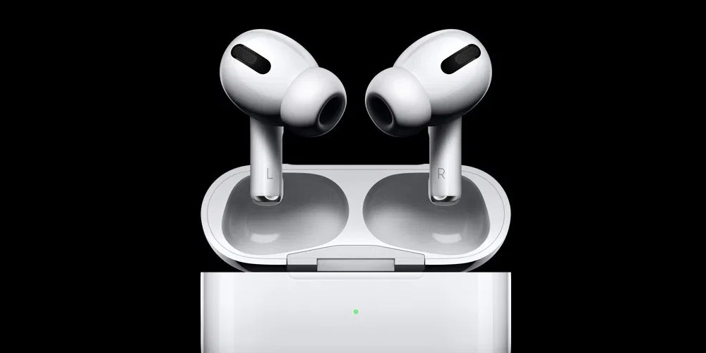 陆丰苹果手机维修分享AirPods Pro 出现静电噪音 