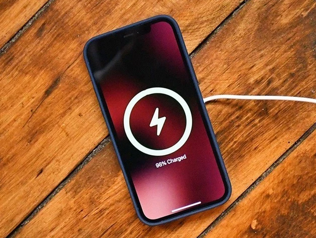 陆丰苹果手机维修分享iPhone 12可以随便充电吗 