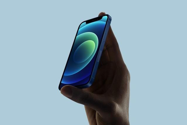 陆丰苹果手机维修分享iPhone 12 mini辐射很大吗 