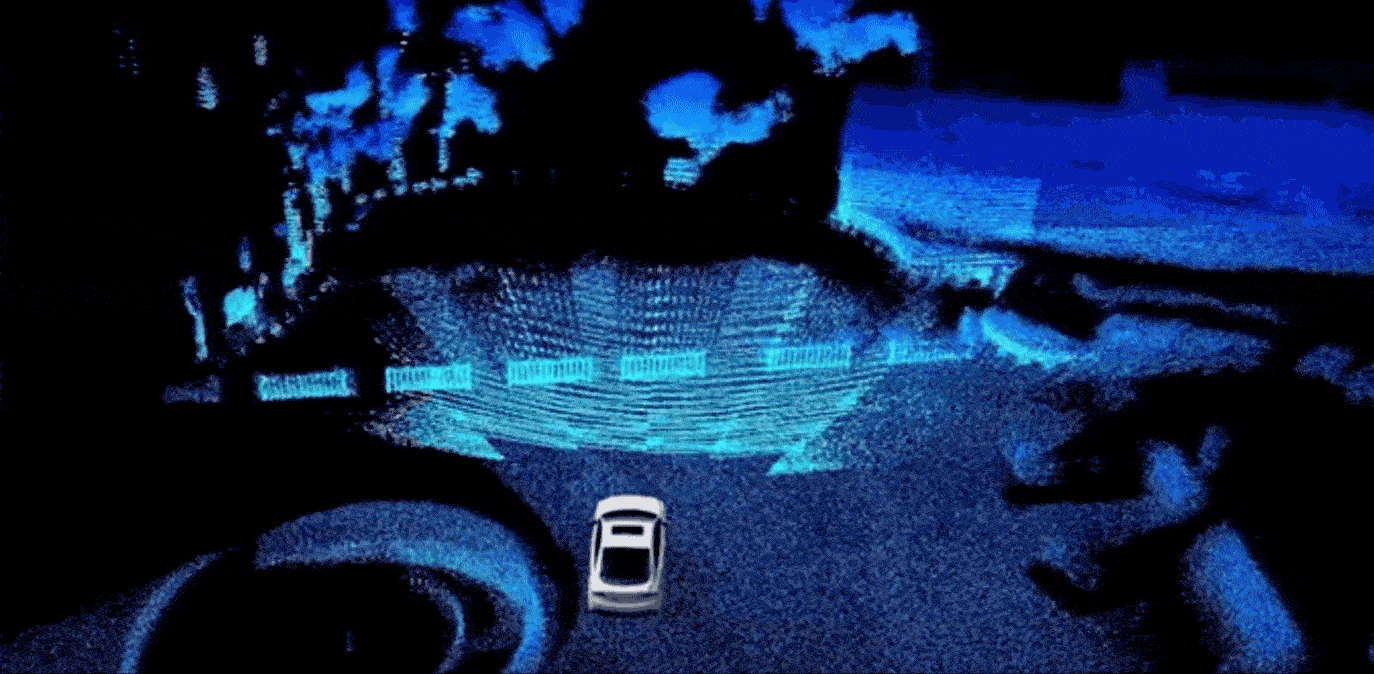 陆丰苹果手机维修分享iPhone 12 Pro 搭载的 LiDAR 镜头与 ToF 镜头有什么不同 
