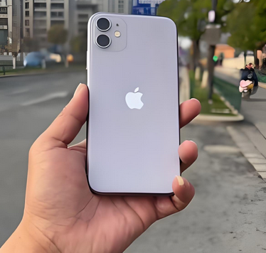 陆丰苹果11系统维修分享iPhone11手机系统崩溃无法开机如何解决