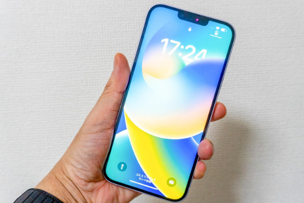 陆丰苹果手机维修分享iPhone 14 Plus换电池 