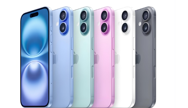 陆丰苹果手机维修分享iPhone 17换电池 