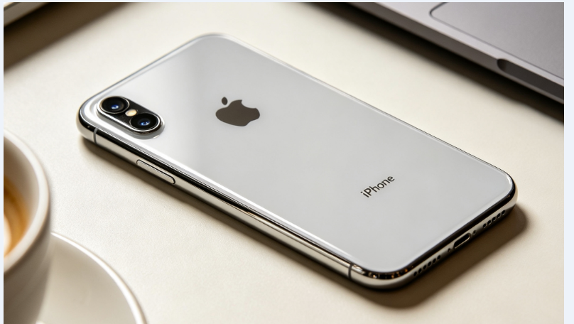 陆丰苹果维修点分享iPhone XS进水维修 