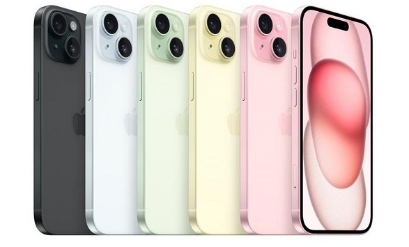 陆丰苹果维修点分享iPhone 15进水维修 