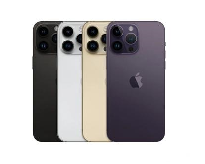 陆丰苹果维修点分享iPhone 14 Pro Max换屏被忽视的工艺细节 