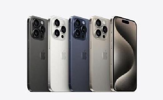 陆丰苹果维修点分享iPhone 15 Pro屏幕更换易被忽略实操隐患 