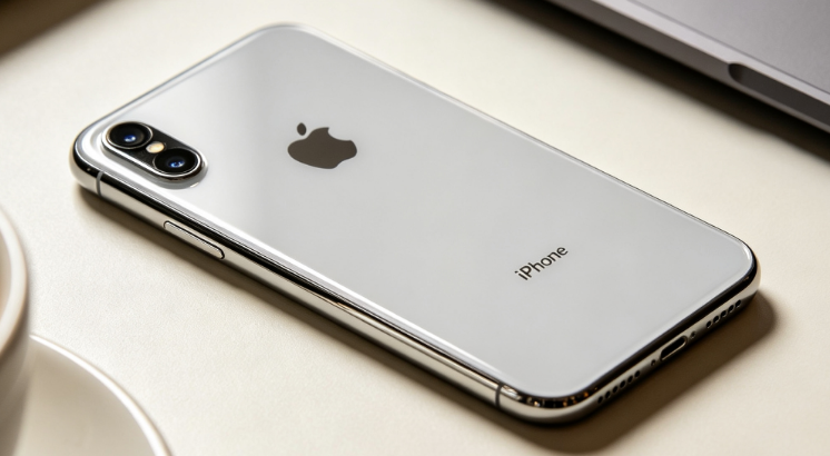 陆丰苹果维修点分享iPhone X自动关机供电回路故障 