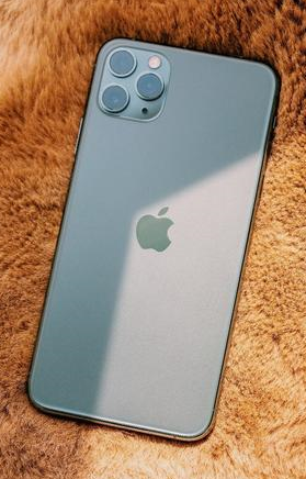 陆丰苹果维修点分享iPhone 11Pro Max自动关机装配类硬故障 