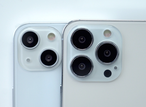 陆丰苹果维修点分享iPhone 13 Pro自动关机二修机隐性硬故障 