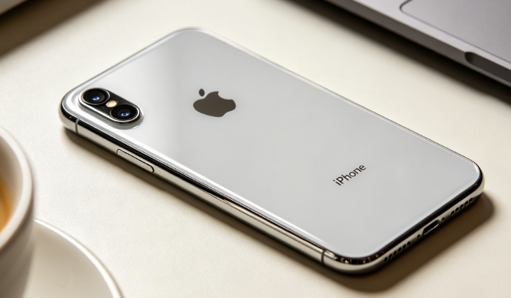 陆丰苹果维修点分享iPhone X扩容真实风险解析 