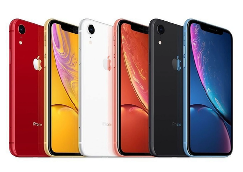 陆丰苹果维修点分享iPhone XR扩容实操风险剖析 
