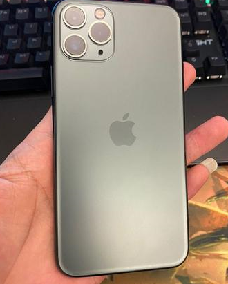 陆丰苹果维修点分享iPhone 11 Pro扩容真实坑点 