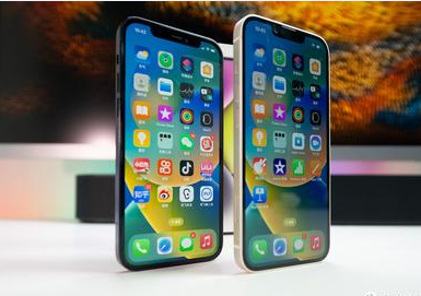 陆丰苹果维修点分享iPhone 14 Plus扩容深层隐患梳理 