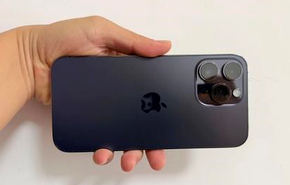 陆丰苹果维修点分享iPhone 14 Pro Max扩容实战误区 