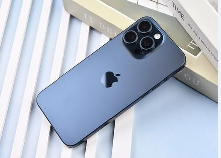 陆丰苹果维修点分享iPhone 15 Pro Max扩容静电与工艺坑 