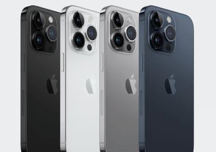 陆丰苹果维修点分享iPhone 16 Pro扩容数据安全全解析 
